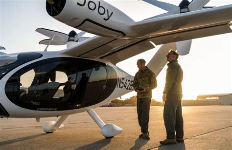 joo aviator|joby aero.